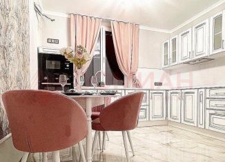 2-ком. квартира на продажу, 59.7 м2, Ростов-на-Дону, проспект Ленина, 140А, ЖК Южный