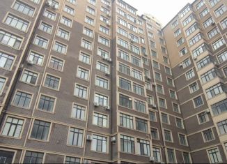 3-комнатная квартира на продажу, 123 м2, Махачкала, улица Пугачёва, 8, ЖК Нефтегородок