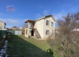 Продажа дачи, 120 м2, Крым, Виноградная улица