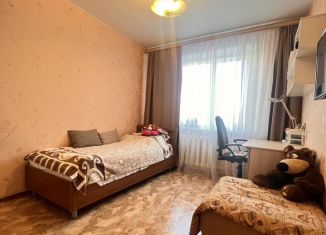 Продам трехкомнатную квартиру, 63 м2, Владимир, улица Василисина, 13