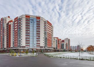 Сдается 2-ком. квартира, 68 м2, Санкт-Петербург, Ленинский проспект, 56, метро Автово