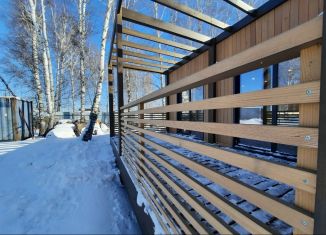 Дом на продажу, 79 м2, село Верх-Тула, Садовая улица, 4