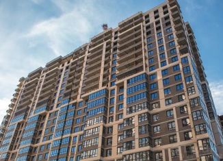 Продаю 1-ком. квартиру, 35 м2, Краснодар, Конгрессная улица, 41к1, ЖК Отражение