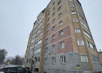 Сдам квартиру студию, 31 м2, Кировская область, Верхосунская улица, 23А