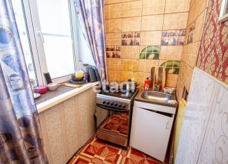 Продаю трехкомнатную квартиру, 50 м2, Новосибирск, Республиканская улица, 7