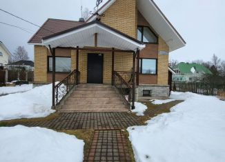 Сдаю в аренду дом, 220 м2, Санкт-Петербург, Рифеевская улица