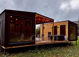 Продается дом, 22.5 м2, СНТ Сундукуль