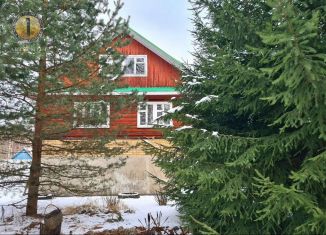 Продаю дом, 180 м2, поселок Кривец, улица Заря Коммунизма, 30