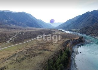 Продается земельный участок, 40 сот., Чемальское сельское поселение