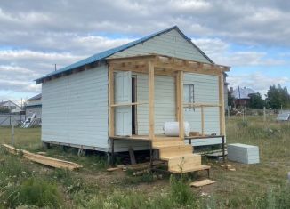 Продается дом, 36 м2, Сухой Лог, Светлая улица