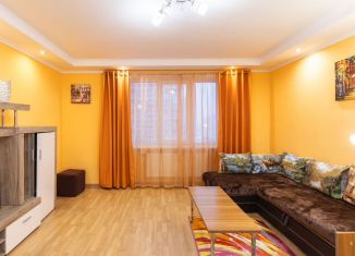 Продам двухкомнатную квартиру, 54 м2, Котельники, Кузьминская улица, 11, ЖК Парковый