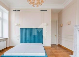 Продаю трехкомнатную квартиру, 78.1 м2, Москва, 1-я Тверская-Ямская улица, 18, 1-я Тверская-Ямская улица