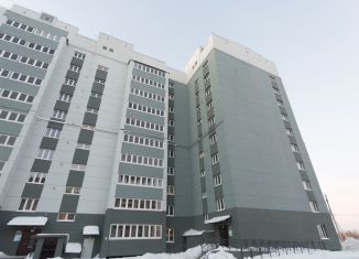 Продается двухкомнатная квартира, 72 м2, село Чигири, Красивая улица, 23А