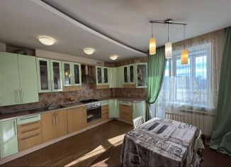 Продаю 4-комнатную квартиру, 116.6 м2, Кострома, Смоленская улица, 6Б