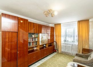 Продается однокомнатная квартира, 30.8 м2, Тюмень, Одесская улица, 22