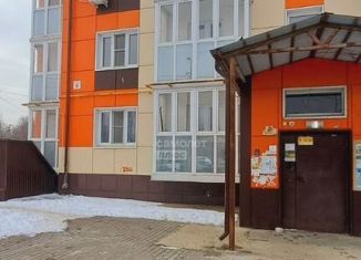 Продаю 1-комнатную квартиру, 34.9 м2, Липецкая область, Боевой проезд, 41А