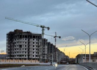 Продажа однокомнатной квартиры, 51.7 м2, Чечня, проспект В.В. Путина, 3А