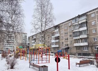 Продажа однокомнатной квартиры, 27 м2, Екатеринбург, улица Академика Бардина, 3к2