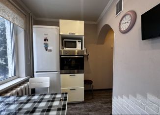 2-ком. квартира в аренду, 50 м2, Казань, улица Красной Позиции, 3, Советский район