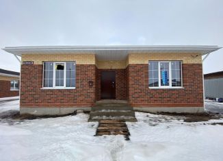 Продажа дома, 130 м2, деревня Травкино, Уютная улица, 2