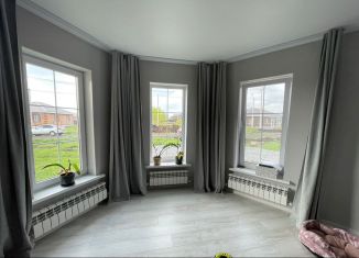 Продается коттедж, 112 м2, село Нагаево, улица Михаила Дорохова