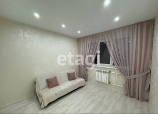 Продается 1-ком. квартира, 18 м2, Красноярский край, улица Королёва, 11