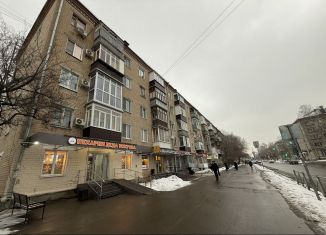 Сдается в аренду 1-ком. квартира, 34 м2, Татарстан, улица Гагарина, 14