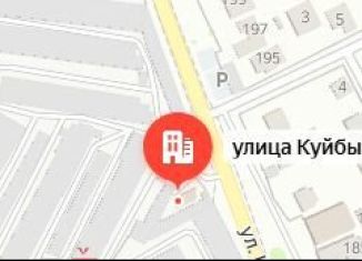 Продается гараж, 30 м2, Симферополь, улица Куйбышева, 168