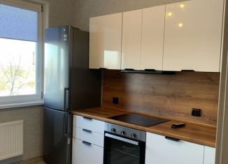 Аренда двухкомнатной квартиры, 59 м2, Колпино, Вознесенское шоссе, 49к2, ЖК Олимп