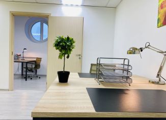 Офис в аренду, 40 м2, Москва, Павелецкая площадь, 1Ас1, Павелецкая площадь