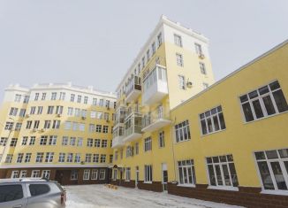 3-ком. квартира на продажу, 96.1 м2, Республика Башкортостан, Первомайская улица, 8