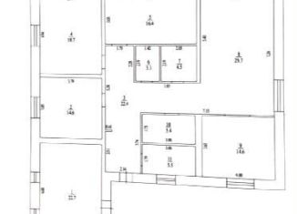 Продаю дом, 166 м2, посёлок Ленина, Заовражная улица, 6А