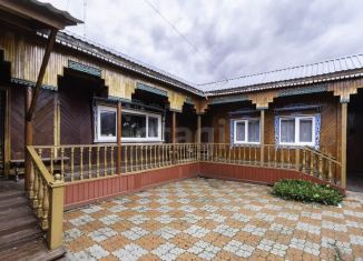 Продается дом, 110 м2, деревня Зубарева, улица Ветеранов