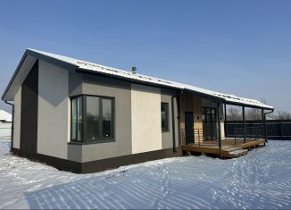 Продажа дома, 130 м2, поселок Тепличный, улица С.А. Есенина, 50