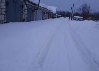 Продается гараж, 18 м2, Сыктывкар, Тентюковская улица, 257