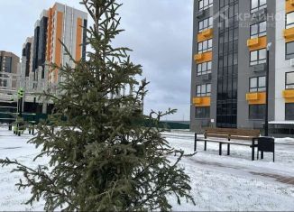 3-комнатная квартира на продажу, 83 м2, Воронеж, улица Полковника Богомолова