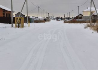 Продам участок, 8.4 сот., деревня Ушакова, Зелёная улица