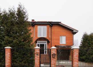 Продаю дом, 328.1 м2, поселок Заозерье, Центральный переулок, 24