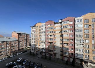 Продаю 2-комнатную квартиру, 70 м2, Владикавказ, Владикавказская улица, 67