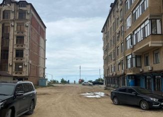 Продажа 2-комнатной квартиры, 50 м2, Избербаш, улица Шайдаева, 19