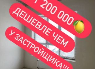 Продажа квартиры студии, 22 м2, Астрахань, улица Бехтерева, 8