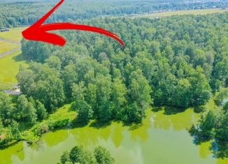 Продам земельный участок, 7 сот., деревня Минаево, коттеджный посёлок Минаево Парк, 223