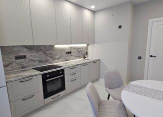 Продам двухкомнатную квартиру, 57 м2, Краснодар, улица имени Героя Георгия Бочарникова, 14/1, микрорайон Губернский