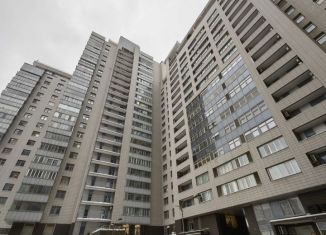 Сдается в аренду 1-ком. квартира, 55 м2, Москва, Шмитовский проезд, 16с2, метро Деловой центр