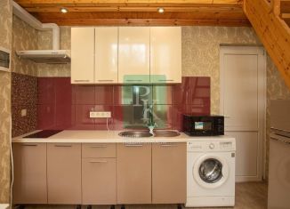 Продаю 1-ком. квартиру, 33.3 м2, поселок городского типа Форос, Северная улица, 43