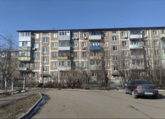 1-ком. квартира в аренду, 31 м2, Орехово-Зуево, Парковская улица, 4