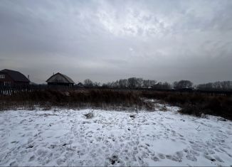 Продается земельный участок, 11.6 сот., деревня Чапаево, улица Гагарина, 13