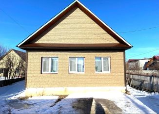 Дом на продажу, 100 м2, село Иглино, Гражданская улица