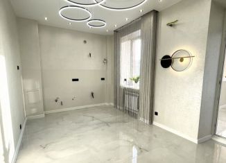 Продажа 1-ком. квартиры, 50 м2, Ростов-на-Дону, проспект Космонавтов, 32Б, Ворошиловский район