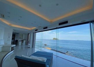 Продажа 2-ком. квартиры, 73 м2, Сочи, Ривьерский переулок, 6, микрорайон Центральный